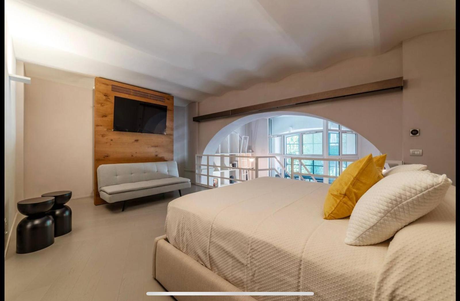 Margutta Spagna Relais Appartement