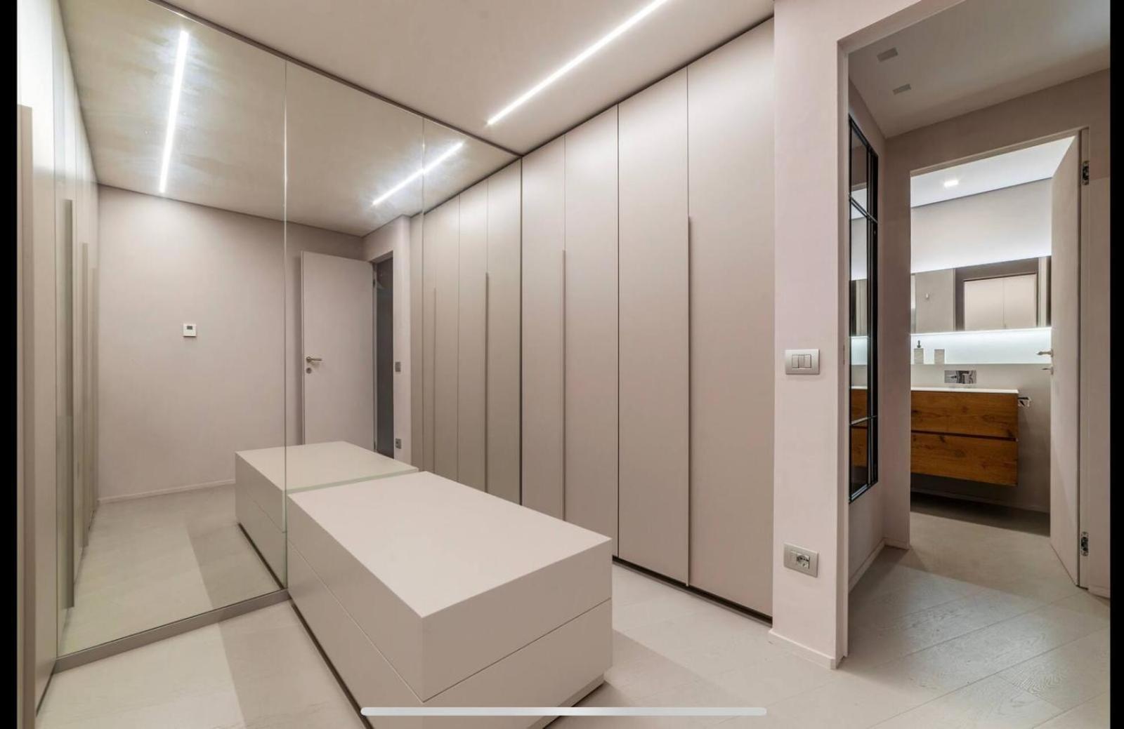 Appartement Margutta Spagna Relais *