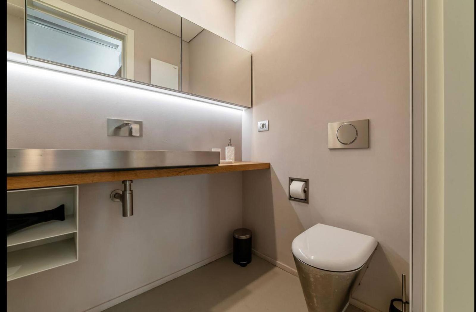 Margutta Spagna Relais Appartement *