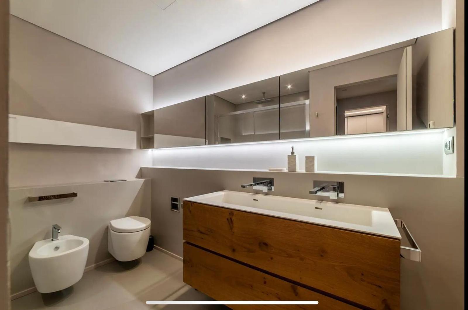 Margutta Spagna Relais Appartement