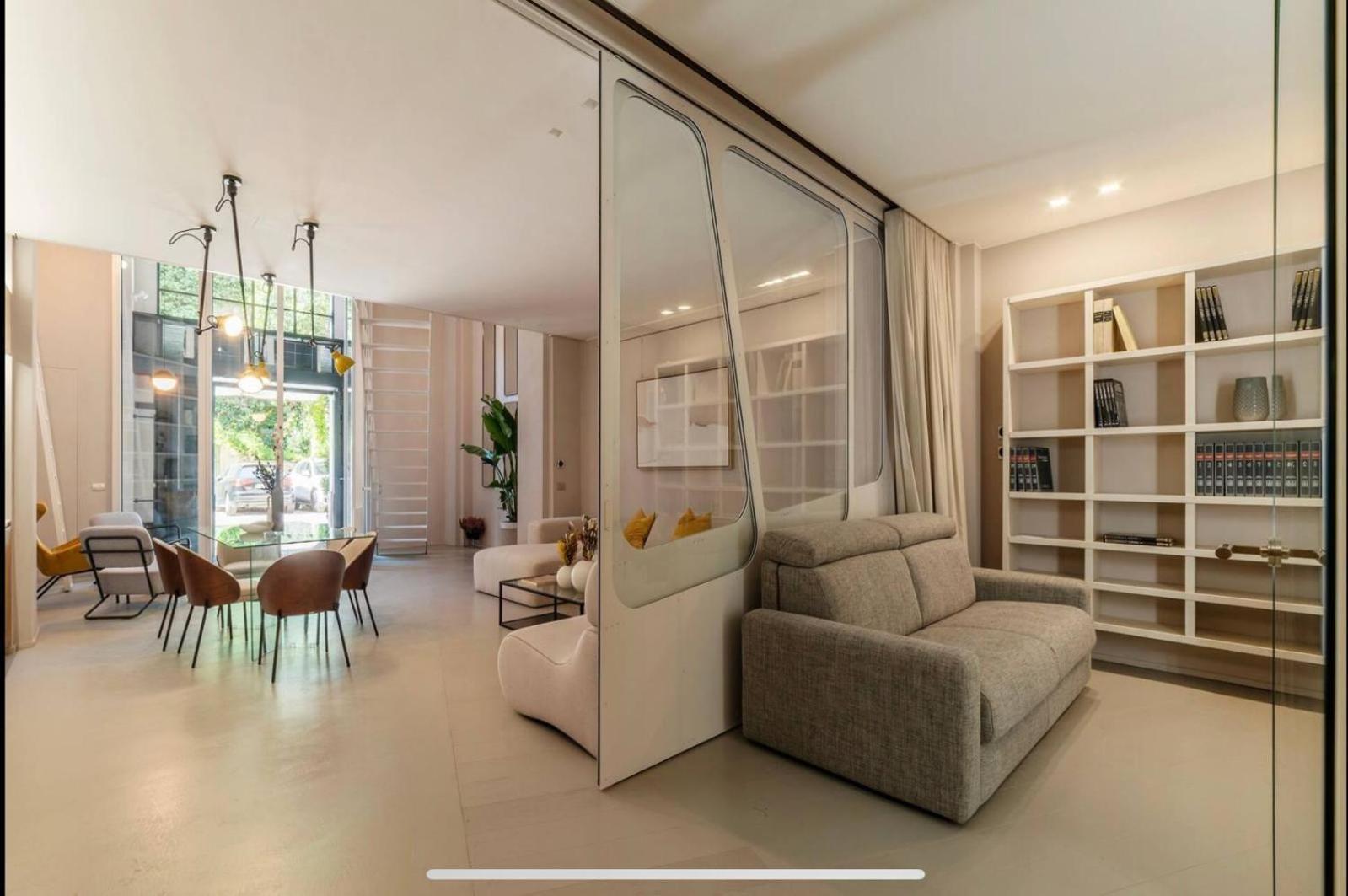 Margutta Spagna Relais Appartement Rome