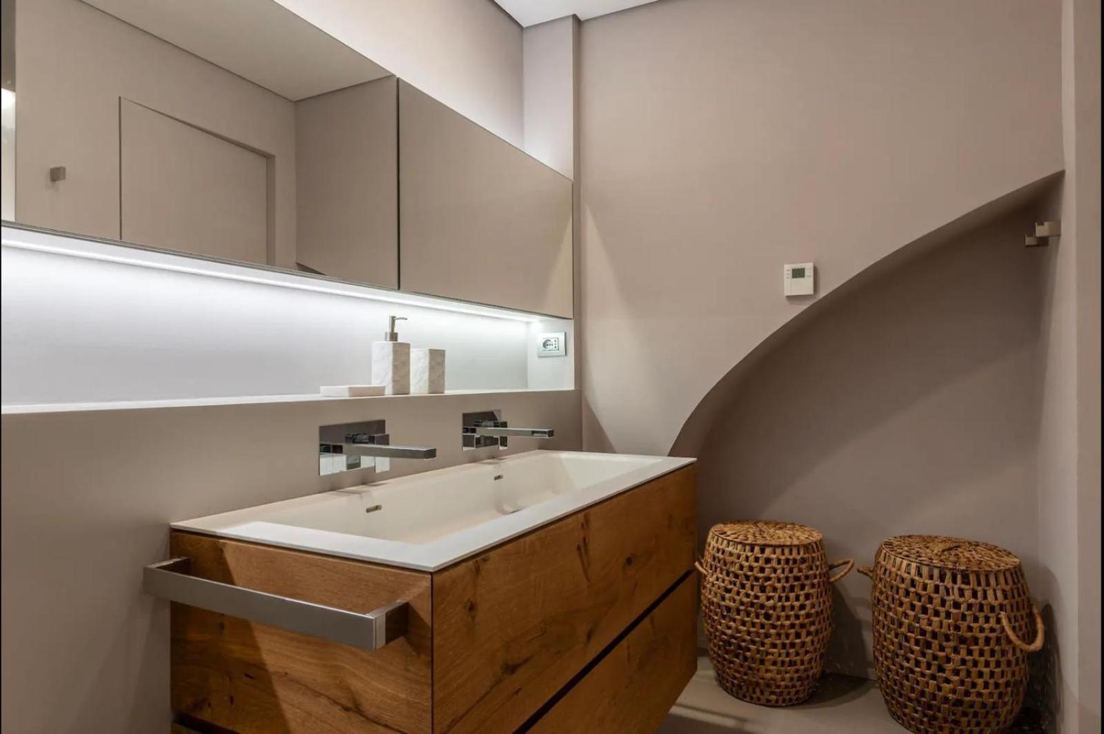 Appartement Margutta Spagna Relais